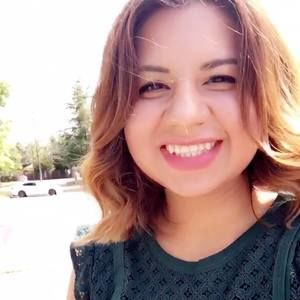 Meet your Posher, Araceli